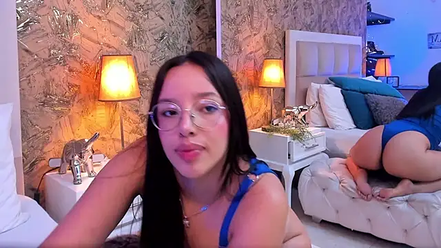 ValkyriaSteel webcam