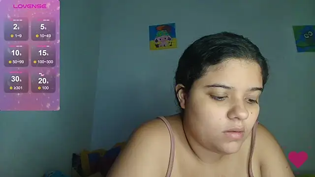 EliVanegas webcam