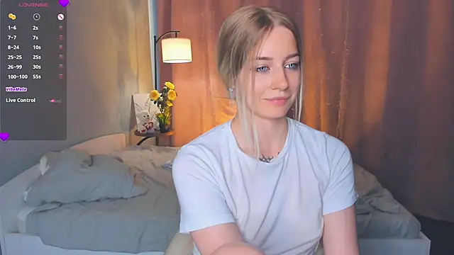 DeniseMekus webcam