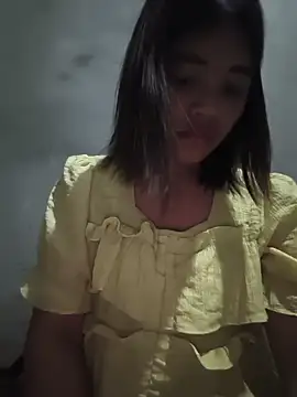 Emma-sin webcam