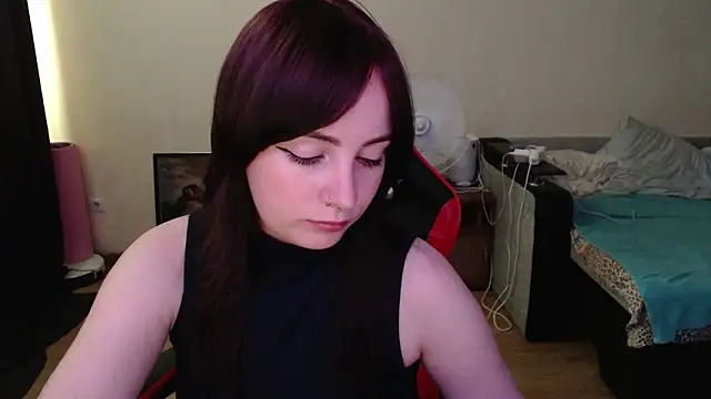 Laralianna webcam