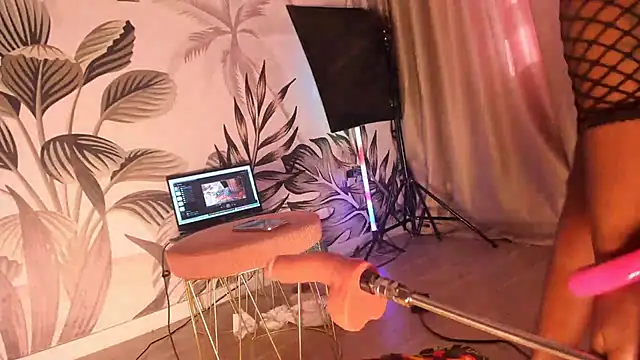 sugar-mirie webcam