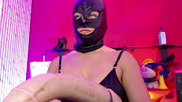 MistressSlut1 webcam