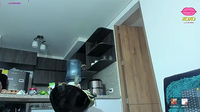 Bessie32 webcam