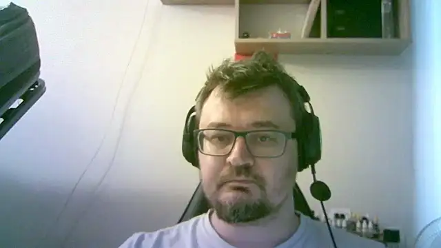 SirAbuser webcam