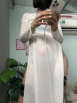 Nana-19 webcam