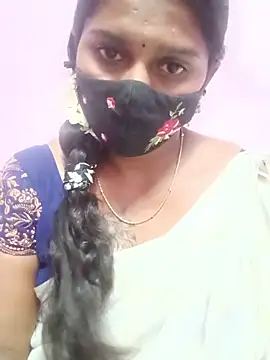 CuteDevilAnu webcam