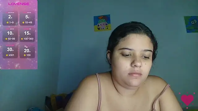 EliVanegas webcam