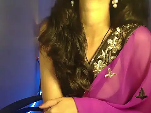 Moksha_ webcam