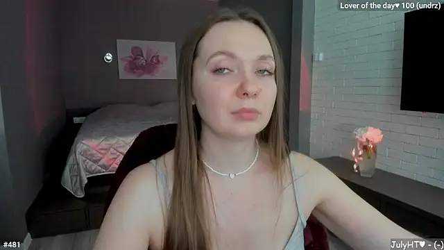 LizaGost webcam
