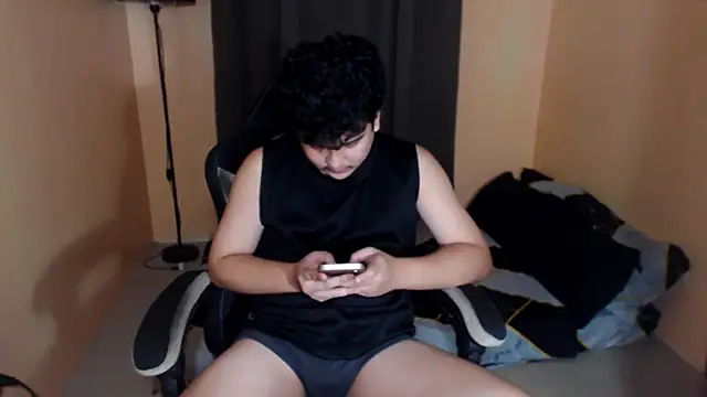 Prince_Killian webcam