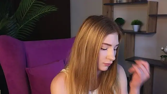 TashiaFink webcam