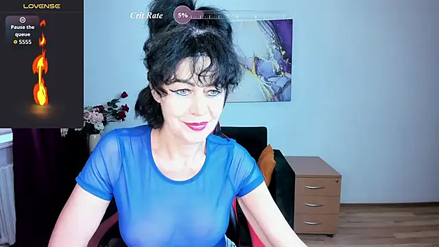 Silvia_Wallec webcam