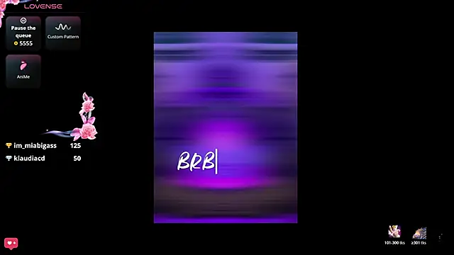 Kendall_Gil webcam