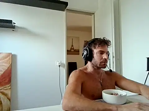 alpha-hunk webcam