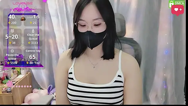Dully_ana webcam