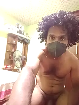 hotblack7 webcam