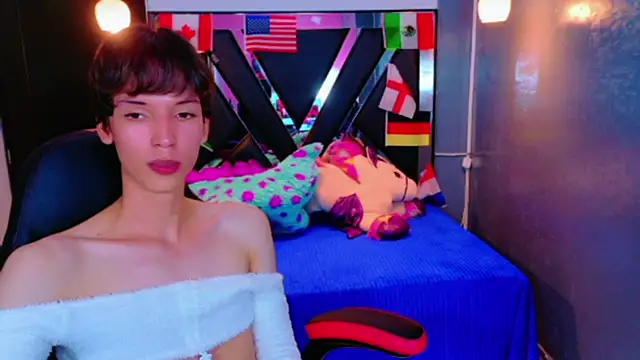 Stefany_PiInk webcam