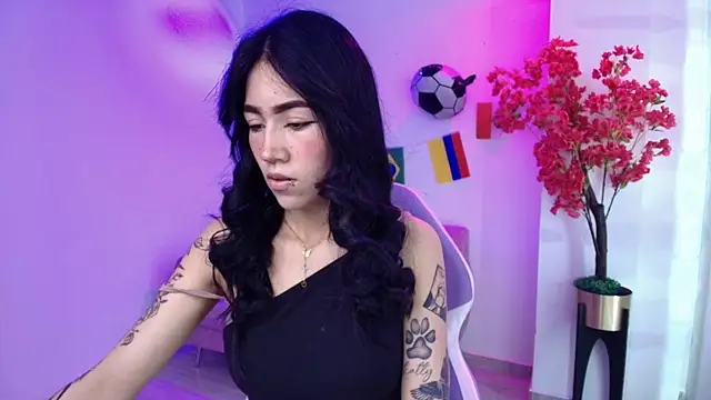 Rainy_doll webcam