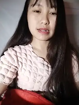 Cherry-squirtt webcam