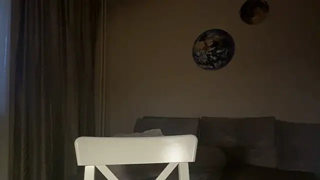 WanettaHarbeson webcam