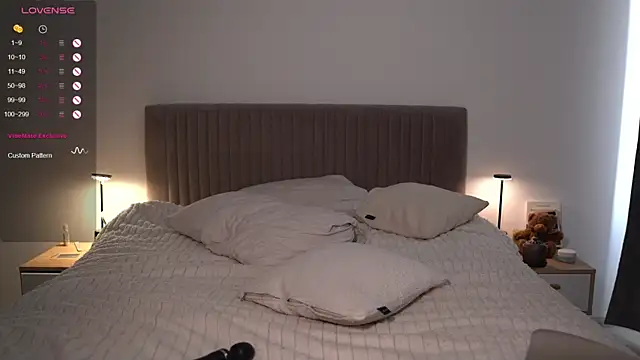 arielbell_ webcam