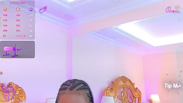 AshleyFerri webcam