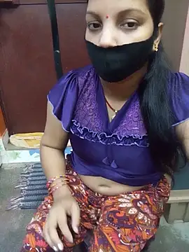 Manjudear 👼 cam