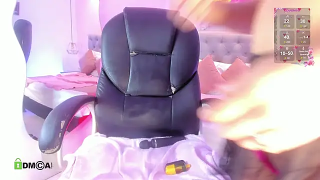 sweetrose_01 webcam