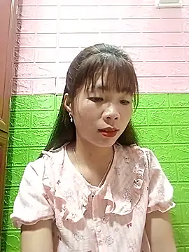 AmyLinee01 webcam