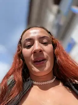 Samyra_Biker12 webcam