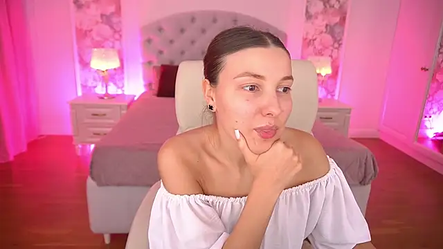 AshleyBaie live cam on StripChat