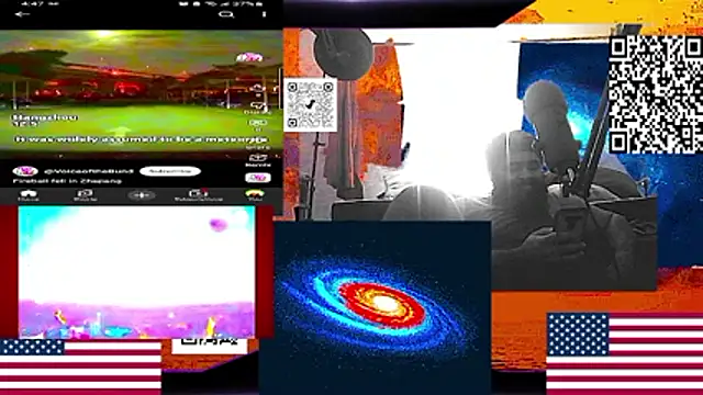 RussellTaylorLacy webcam