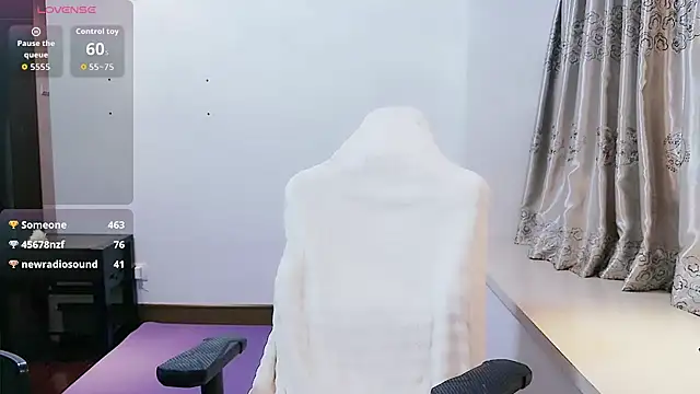 youyou-55 webcam