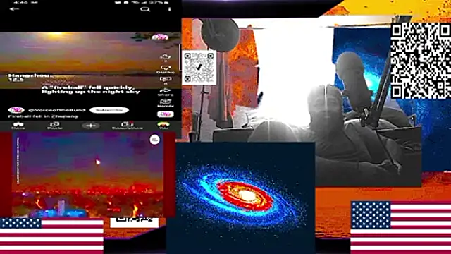RussellTaylorLacy webcam