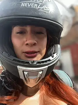 Samyra_Biker12 webcam