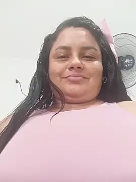 Dirty-violeta_19 webcam