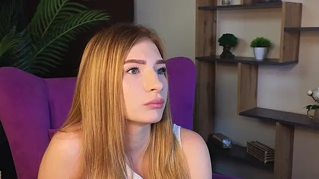 TashiaFink webcam