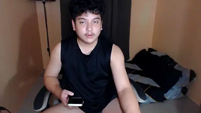 Prince_Killian webcam