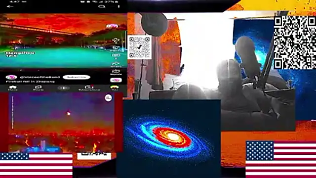 RussellTaylorLacy webcam
