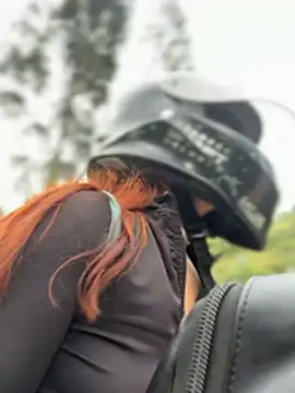Samyra_Biker12 webcam