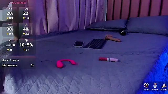 Soffi-vega webcam