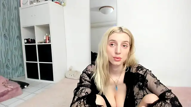 KenzieDawton webcam