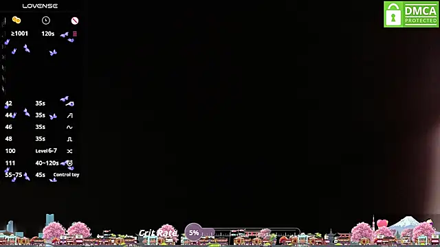 MeowMeowZoe webcam