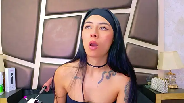 NicoleEsposito webcam