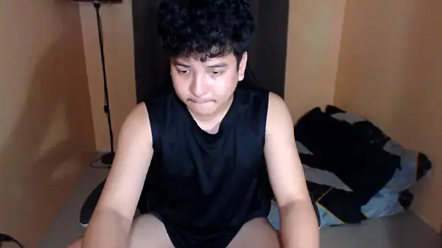Prince_Killian webcam