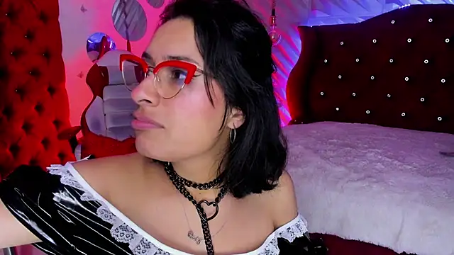 Roxanne_Han webcam