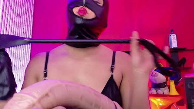 MistressSlut1 webcam