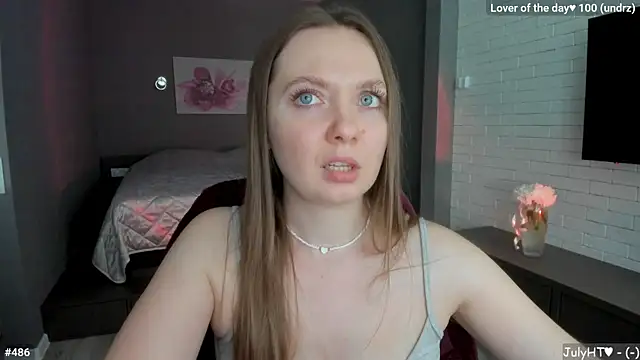 LizaGost webcam