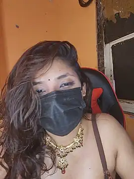 callmeshreya webcam